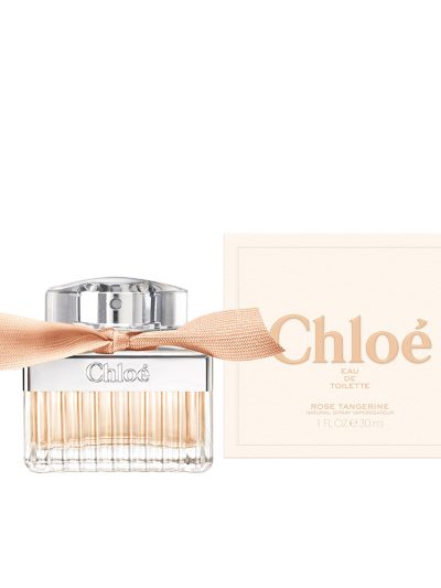 Chloe Rose Tangerine woda toaletowa 30ml