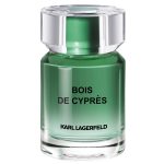 Karl Lagerfeld Bois De Cyprès woda toaletowa 50ml