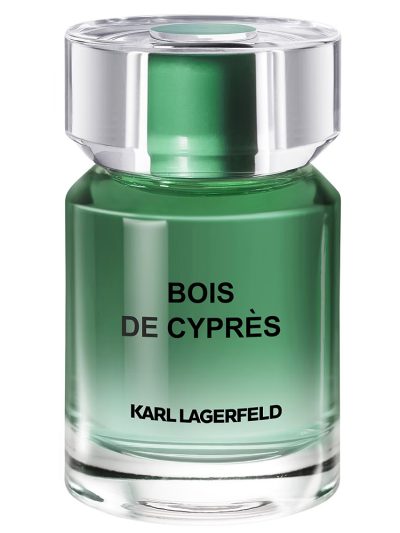 Karl Lagerfeld Bois De Cyprès woda toaletowa 50ml