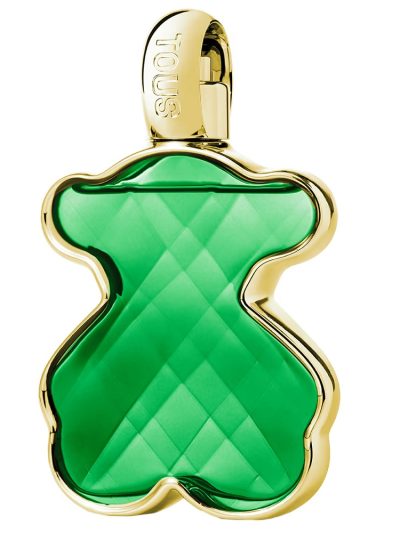 Tous LoveMe The Emerald Elixir perfumy 90ml