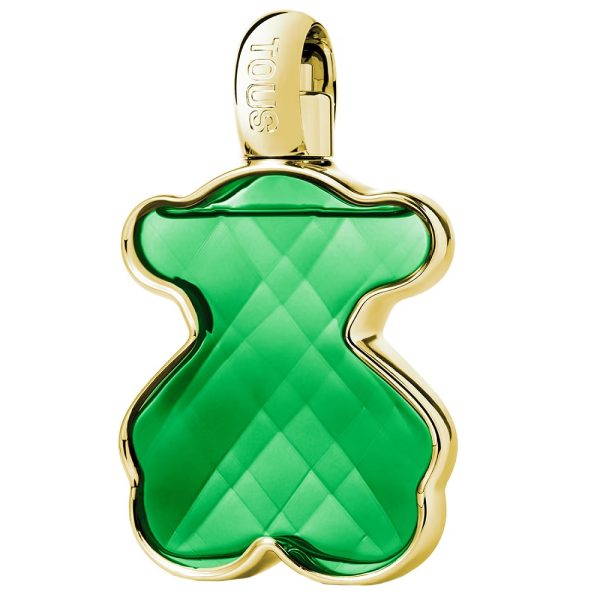 Tous LoveMe The Emerald Elixir perfumy 90ml