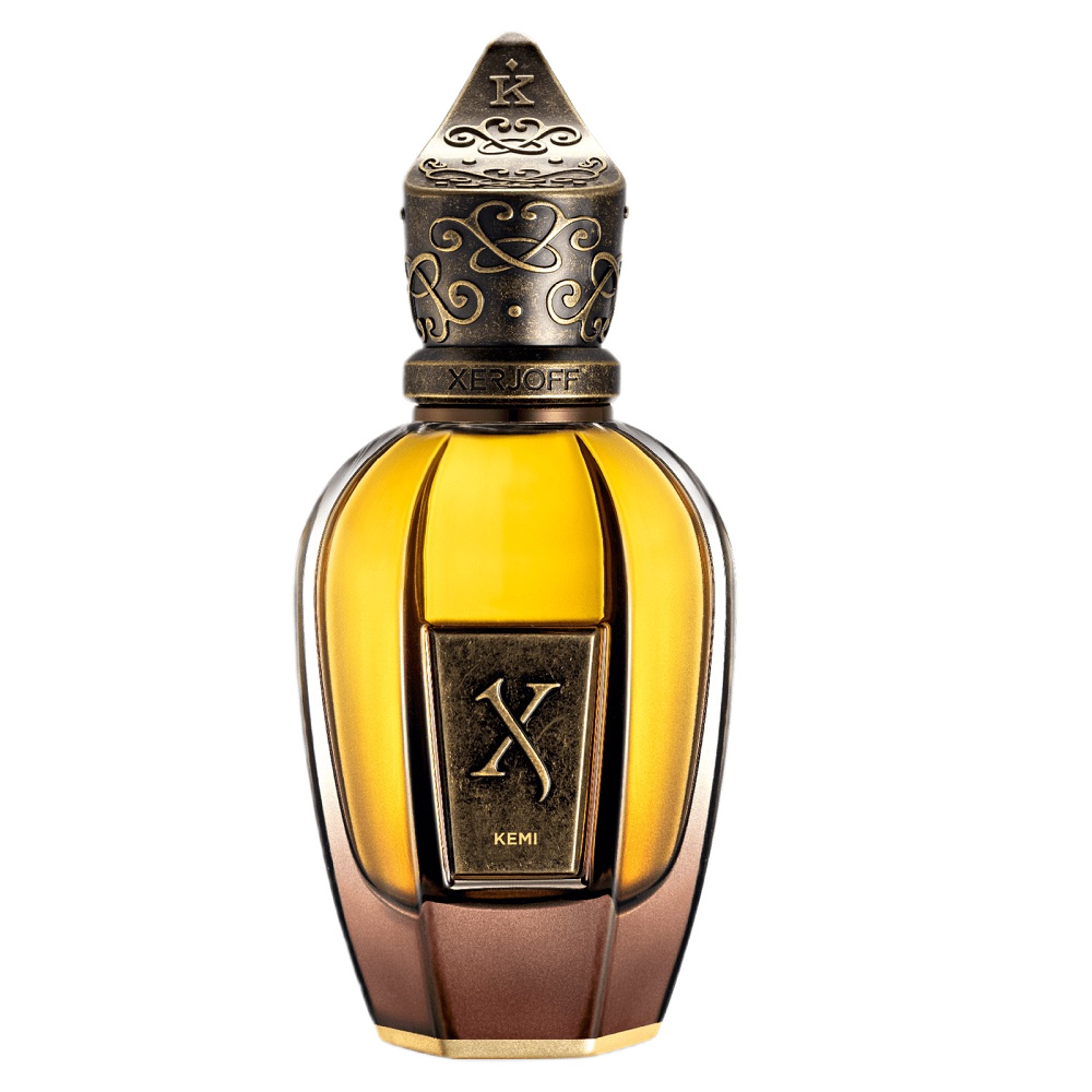 xerjoff kemi