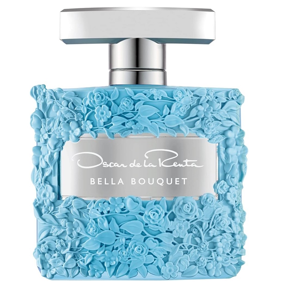 oscar de la renta bella bouquet