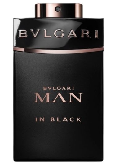 Bvlgari Man in Black woda perfumowana 100ml - produkt bez opakowania