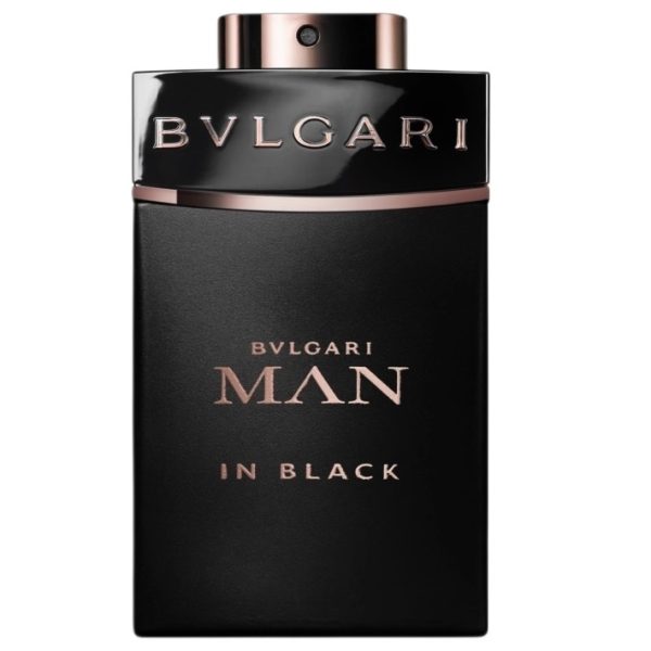 Bvlgari Man in Black woda perfumowana 100ml - produkt bez opakowania