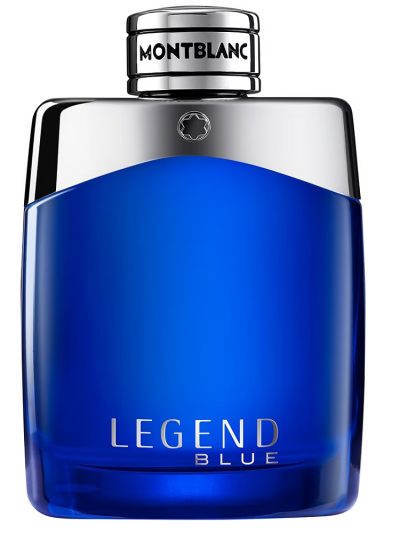 Mont Blanc Legend Blue woda perfumowana 100ml - produkt bez opakowania