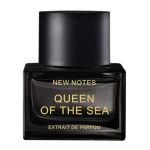 New Notes Queen Of The Sea Extrait de Parfum 3 ml próbka perfum