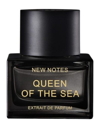 New Notes Queen Of The Sea Extrait de Parfum 3 ml próbka perfum