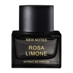 New Notes Rosa Limone Extrait de Parfum 10 ml próbka perfum