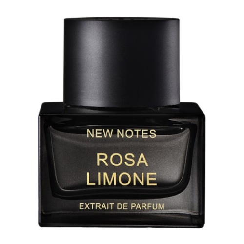 New Notes Rosa Limone Extrait de Parfum 3 ml próbka perfum