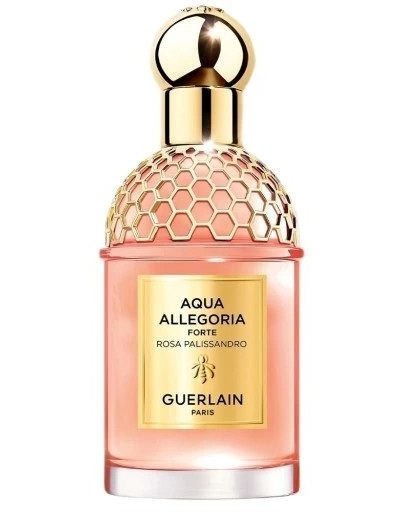 Guerlain Aqua Allegoria Forte Rosa Palissandro edp 5 ml próbka perfum
