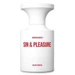 Borntostandout Sin & Pleasure edp 10 ml próbka perfum