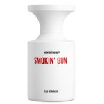 Borntostandout Smokin'Gun edp 5 ml próbka perfum