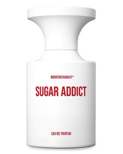 Borntostandout Sugar Addict edp 5 ml próbka perfum