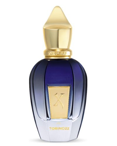 Xerjoff Torino 22 edp 5 ml próbka perfum