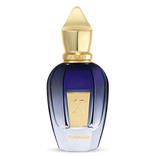 Xerjoff Torino 22 edp 50 ml tester