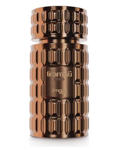 Zimaya Tiramisu Coco edp 5 ml próbka perfum