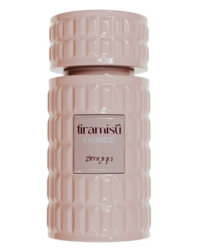Zimaya Tiramisu Caramel edp 10 ml próbka perfum