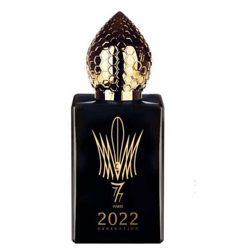 Stephane Humbert Lucas 777 2022 Generation Homme edp 10 ml próbka perfum