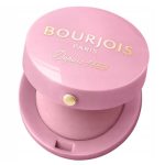 Bourjois Little Round Pot Blush róż do policzków 17 Rose Poupee 2.5g