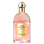Guerlain Aqua Allegoria Forte Rosa Rossa edp 125 ml tester