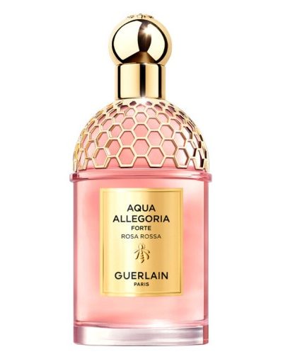 Guerlain Aqua Allegoria Forte Rosa Rossa edp 3 ml próbka perfum