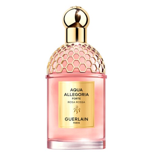 Guerlain Aqua Allegoria Forte Rosa Rossa edp 125 ml tester