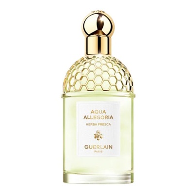 Guerlain Aqua Allegoria Herba Fresca edt 3 ml próbka perfum