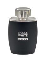Lalique White in Black edp 50 ml