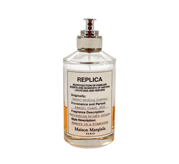 Maison Margiela Replica Never-ending Summer edt 30 ml