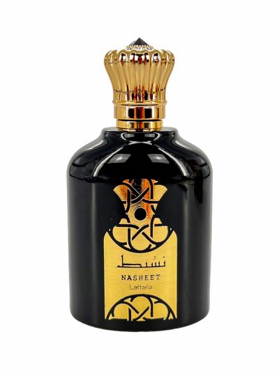 Lattafa Nasheet edp 30 ml