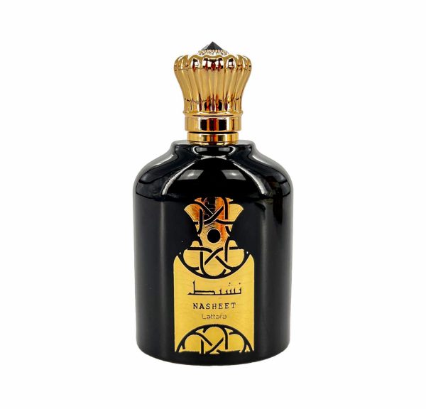 Lattafa Nasheet edp 30 ml