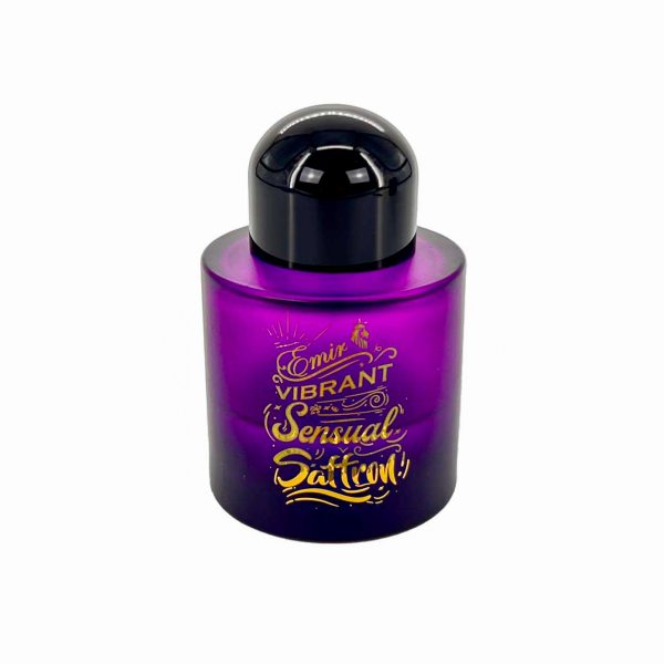 Emir Vibrant Sensual Saffron edp 30 ml