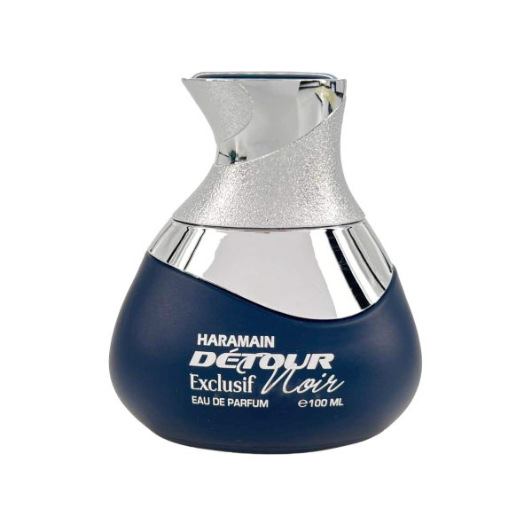 Al Haramain Detour Noir Exclusif edp 30 ml