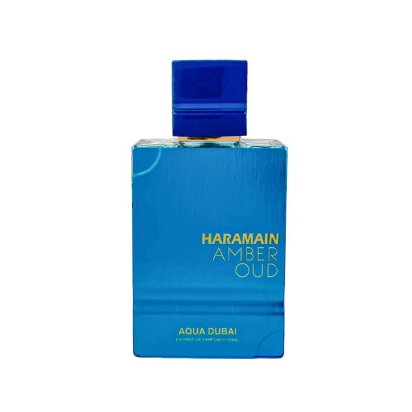 Al Haramain Amber Oud Aqua Dubai Extrait de Parfum 30 ml