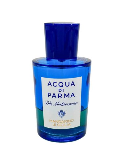 Acqua di Parma Mandarino di Sicilia edt 30 ml tester