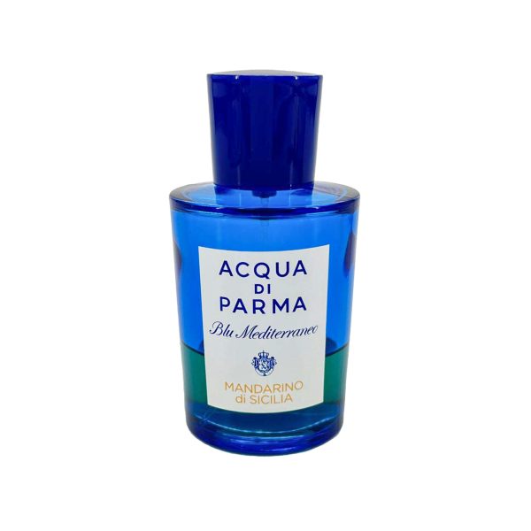 Acqua di Parma Mandarino di Sicilia edt 30 ml tester