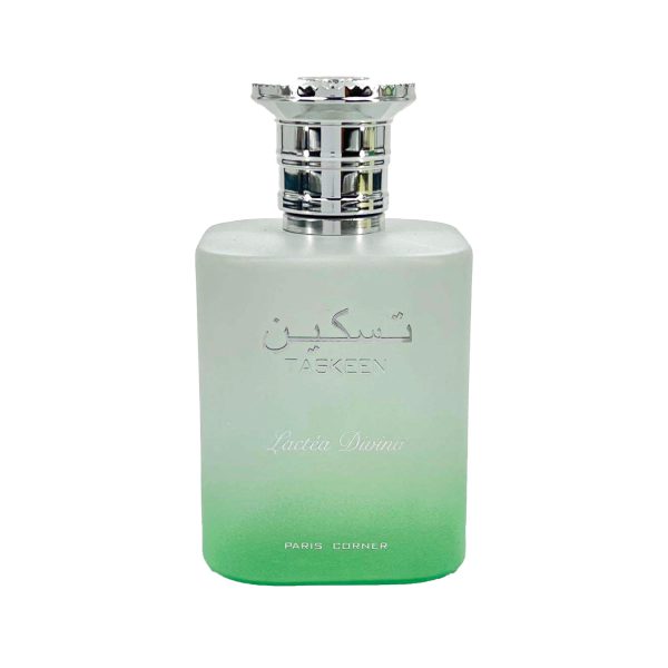 Paris Corner Taskeen Lactea Divina edp 30 ml