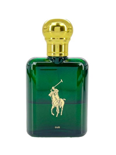 Ralph Lauren Polo Oud edp 50 ml