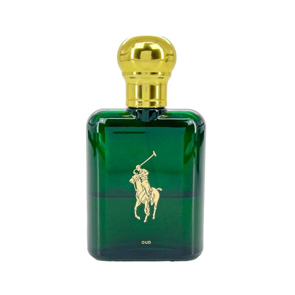 Ralph Lauren Polo Oud edp 50 ml