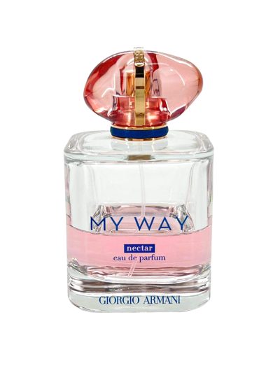 Giorgio Armani My Way Nectar edp 30 ml tester