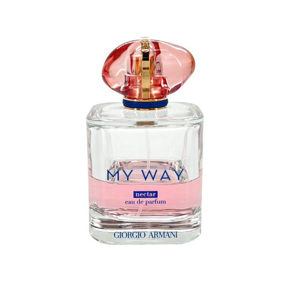 Giorgio Armani My Way Nectar edp 30 ml tester