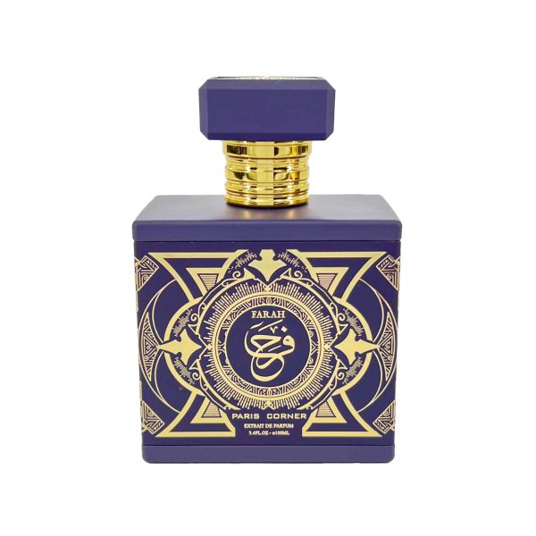 Paris Corner Farah Extrait de Parfum 30 ml