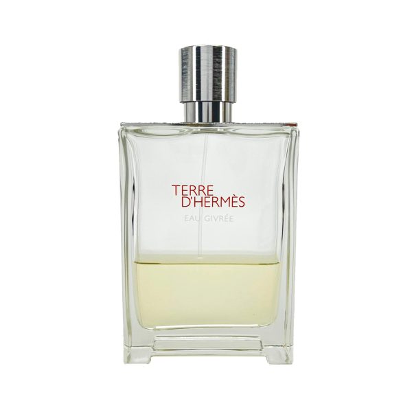 Hermes Terre D'Hermes Eau Givree edp 50 ml