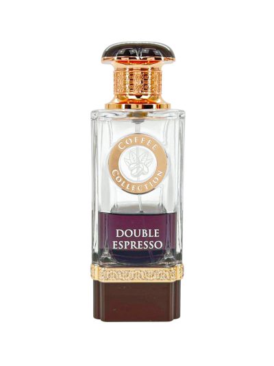 Fragrance World Double Espresso edp 30 ml