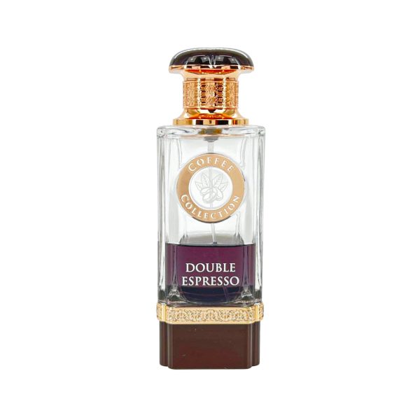 Fragrance World Double Espresso edp 30 ml