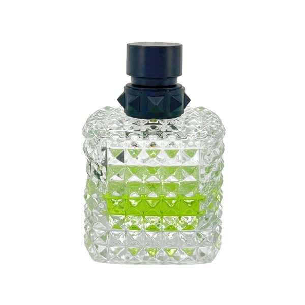 Valentino Donna Born in Roma Green Stravaganza edp 30 ml tester