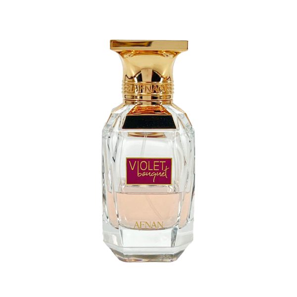 Afnan Violet Bouquet edp 30 ml