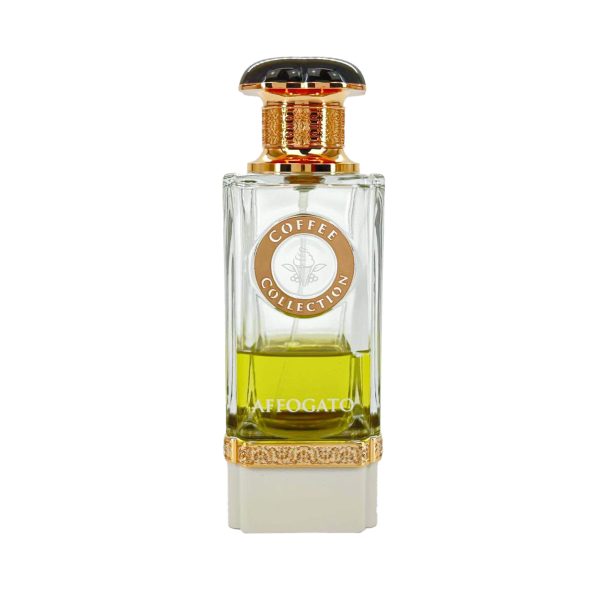 Fragrance World Affogato edp 30 ml