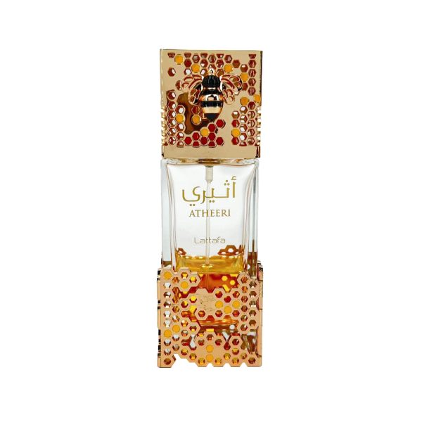 Lattafa Atheeri edp 30 ml